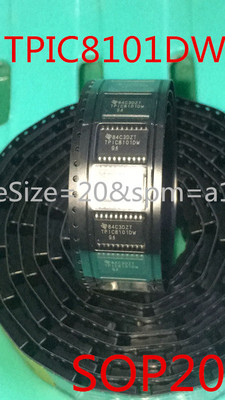 TPIC8101DW适用奔驰27