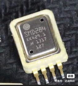 SMD085 三菱电脑板易损芯片8脚传感器IC芯片全新进口现货质量可靠