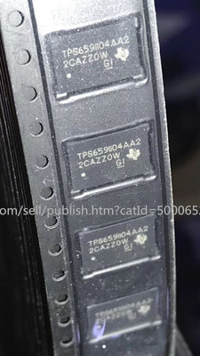 进口原装 TPS6591104 TPS6591104AA2 TPS659II04AA2 BGA
