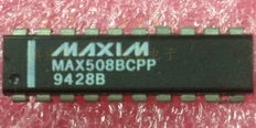 MAX508BCPP MAX508ACPP测好包质量