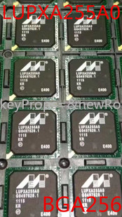 LUPXA255A0 E400 C400 C200全新LUPXA255AO植物BGA芯片集成BGA256