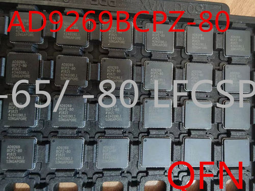 AD9269BCPZ数模转换器模数转换器