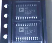 原装正品 LTC1589CG LTC1589IG LTC1589 SSOP 现货可直拍