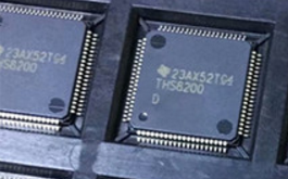 全新原装MAX3845UCQ MAX3845视频处理芯片