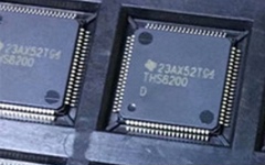 全新原装MAX3845UCQ MAX3845视频处理芯片