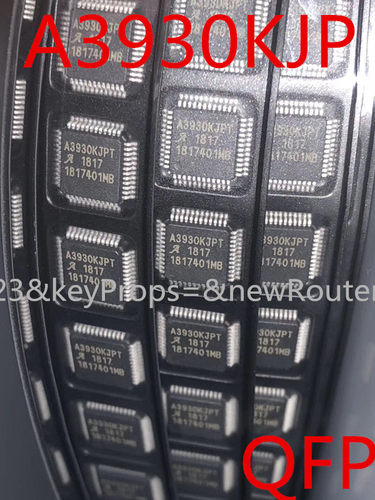 A3930KJP A3930KJPT A3930KJPTR-T 电动机控制器 原装可直拍