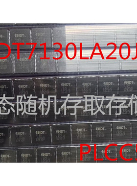 IDT7130LA20JG 静态随机存取存储器 IC芯片 全新原装
