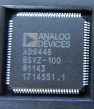 原装全新正品AD9446BSVZ-100 AD9446BSV-100 AD9446BSVZ数码转换