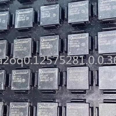 AD9434BCPZ-500原装全新LFCSP-56模数转换器IIC ADC芯片