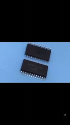 高速AD数据采集模块 AD9220AR 12位ADC模块 10MSPS采样速率
