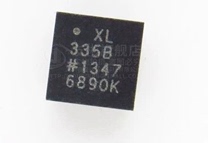 原装正品 AD8337BCPZ AD8337BCP AD8337 HVB DFN 现货可直拍