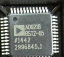 AD9218 AD9218BSTZ-40 AD9218BST-40 -65 BSTZ-105 数模转换器IC