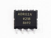 ADR02AR ADR02ARZ ADR02A ADR02 SOIC-8 电压芯片