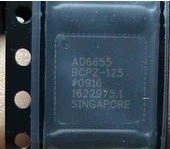 AD7667 AD7667ACPZ QFN 单通道模数转换器 芯片 ADI 亚德诺