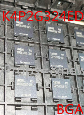 SAMSUNG手机存储器IC K4P2G324ED-AGC1 DRAM LPDDR2高速