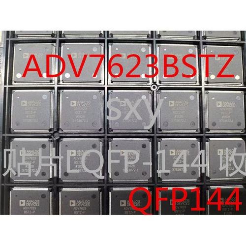 MCF51AC128ACLKE 封装QFP80 微控制器芯片