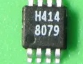 原装正品 LM8272MMX LM8272MM LM8272 A60 MSOP 现货可直拍