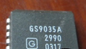 GS9035A 保质量 咨询为准
