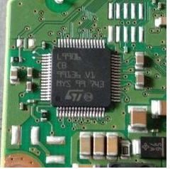 L9906 CB L9906CB 汽车电脑板常用易损芯片 现货 可直拍