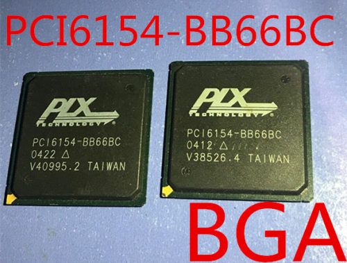 全新原装正品现货 PCI6154-BB66BC  PCI6154-BB66BCG 特价热卖