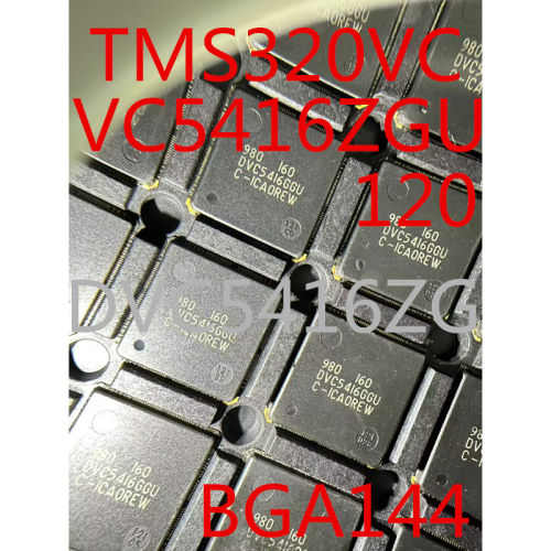 全新原装 GS2962-IBE3 GS2962 视频处理器芯片IC BGA100