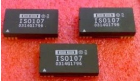 原装 全新 ISO107直插AUCDIP16 隔离放大器 质量保证