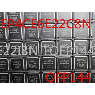现货EP4CE115F29C8N EP4CE115F29I7N C7N 可编程逻辑器芯片