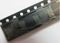ADXL345BCCZ ADXL345 345B 数字加速度传感器 14LGA