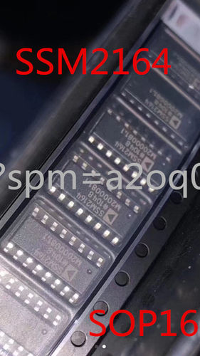ADA4853-3ADA4853-3YRUZ运算放大器原进口