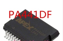 APEX PA341DF APEX功率放大器 全新原装，可直拍