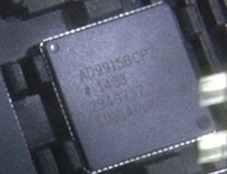 模数转换器芯片 AD7689BCPZ 7689BCPZ AD7689 全新原装现货