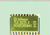 TLE6225G TLE62256 全系列汽车电脑板易损芯片 进口现货