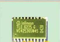 TLE6225G TLE62256 全系列汽车电脑板易损芯片 进口现货