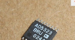AD5323BRUZ AD5323BRU 全系列数据转换芯片进口现货