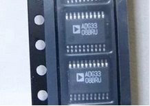 全新原装现货 ADG3308BRUZ ADG3308BRU逻辑变换器