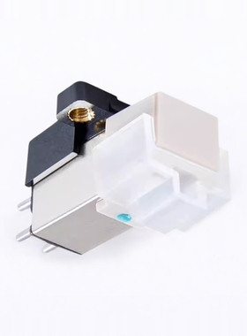 LP黑胶唱片机动磁MM唱头唱针AT3600L国产平替代用唱头针配件盒装