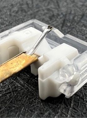替换唱针舒尔Shure N44-7 M44-7 M55E DUAL DN305 DN306 GARRARD