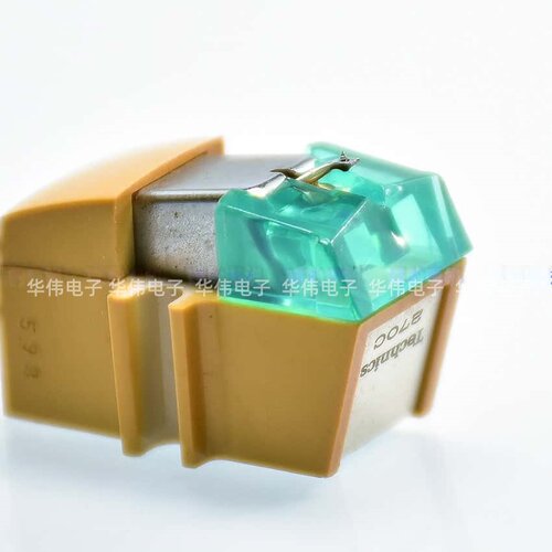 黑胶片唱片机唱头唱针