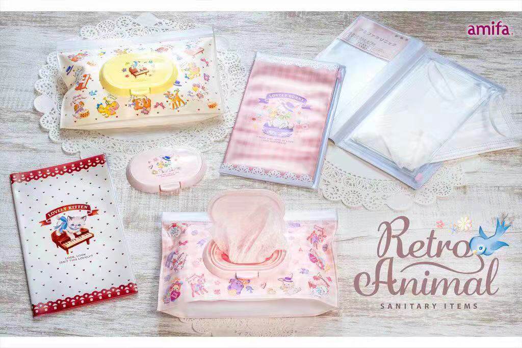 스포트 일본 아미파 쇼와 레트로 레트로 시리즈 노트 문구 핸드 어카운트 메모 메모지