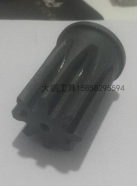 适用于卡特工具发动机盘车齿轮C7-C32，3306-3516E CAT盘车工具