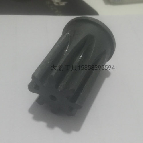卡特C7-C32发动机盘车齿轮