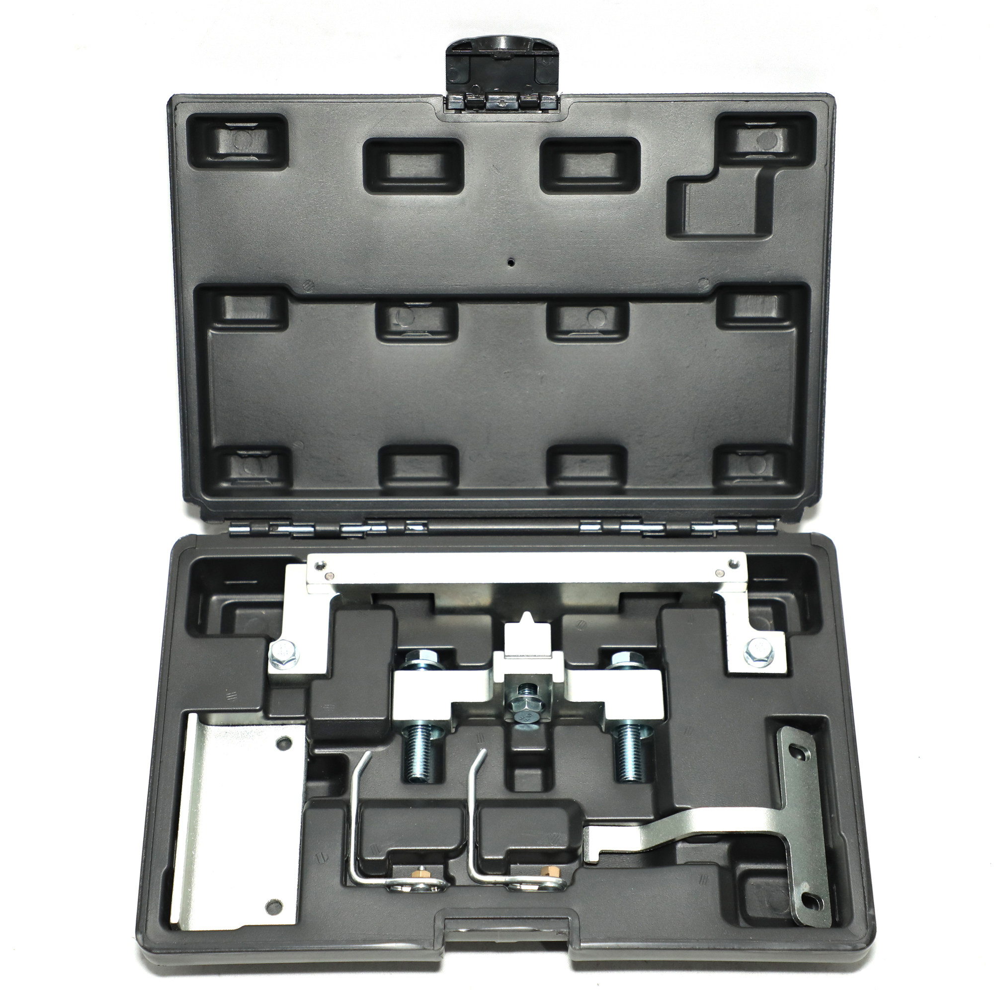 2019款福特翼虎1.5T 3缸皮带发动机正时工具三缸新款专用工具