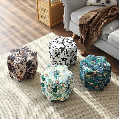 矮凳实木良匠尚品实木换鞋凳简约