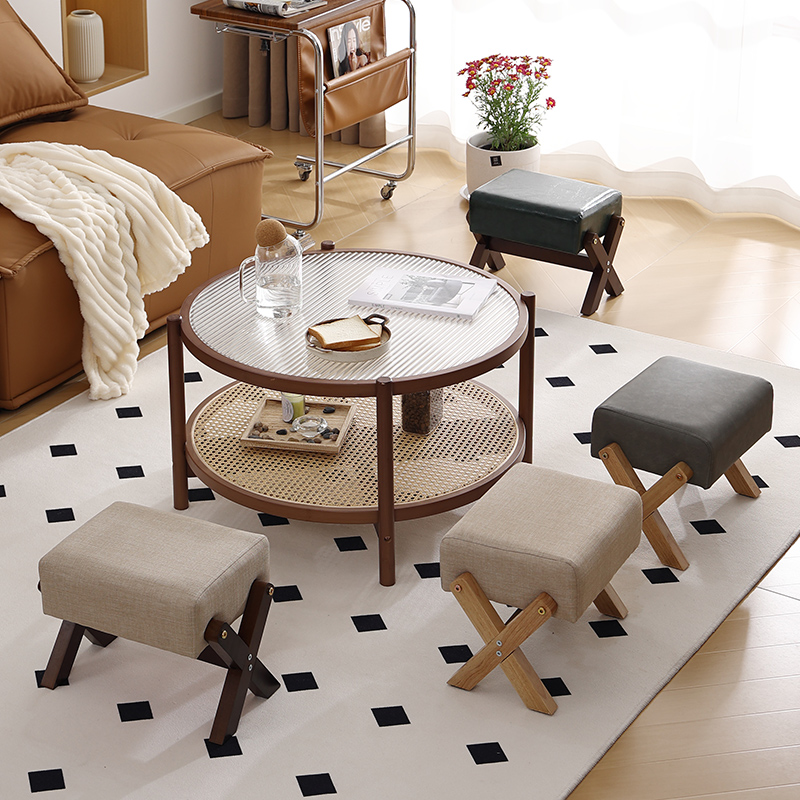 矮凳实木凳子小板凳茶几凳