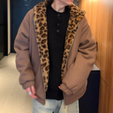 驼色