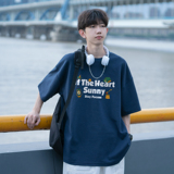 藏青色