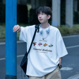 白色