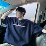 藏青色