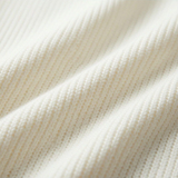 潮流百搭字母标圆领毛衣A425-M26601-P78控98面料聚酯，男装针织衫/毛衣，电商A425