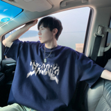藏青色